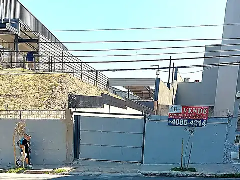 TERRENO 220 M2 EN ZONA USAA