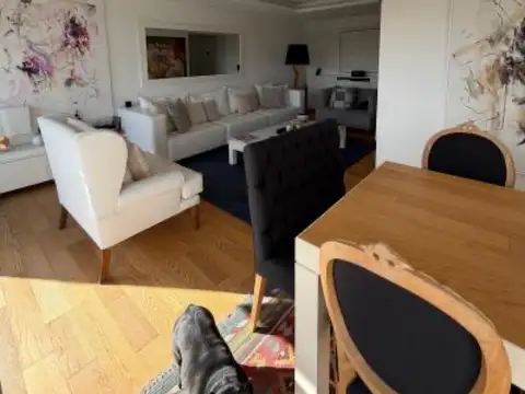 Exclusivo departamento en venta 4 ambientes calle Damaria Palermo