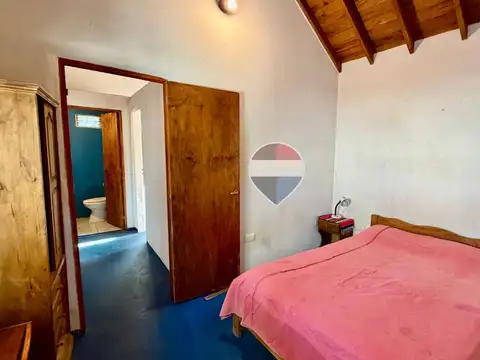 Casa en Venta 16 años