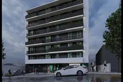 Emprendimiento en Centro