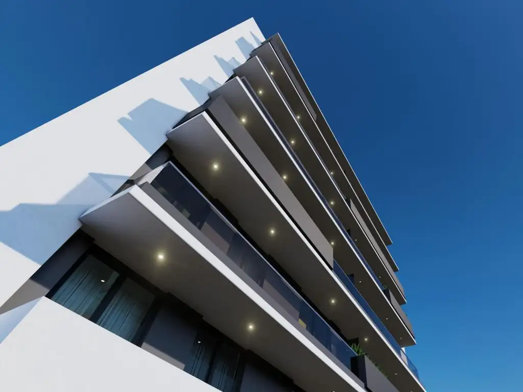 Esquiú 45 - Entrega Diciembre 2024