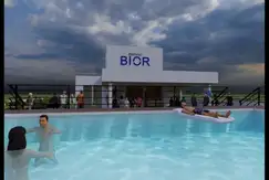 Emprendimiento en Centro - Etapa: En construcción