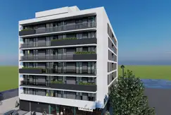 EDIFICIO BIOR | VILLA CARLOS PAZ en Centro