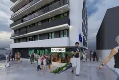 EDIFICIO BIOR | VILLA CARLOS PAZ de 1 Dormitorios