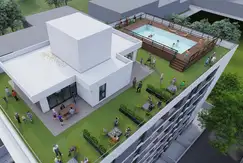 Emprendimiento de 63 Unidades