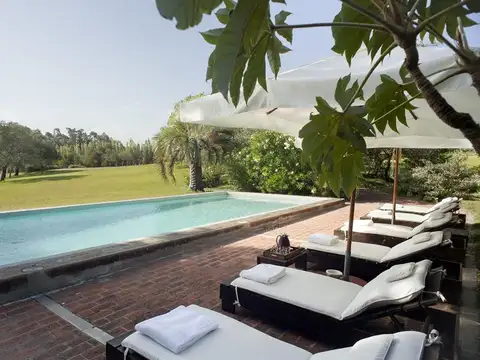 Casa en Alquiler Temporal en Manantiales, USD 90.000
