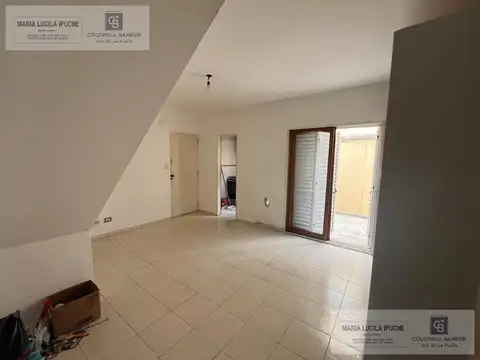 VENTA DPTO 2 AMB. EN PB C/PATIO VILLA URQUIZA