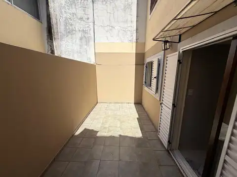 Avenida Monroe 4400