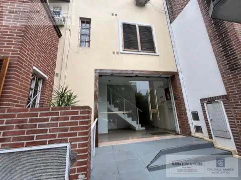 Departamento en Venta en Villa Urquiza, USD 85.000