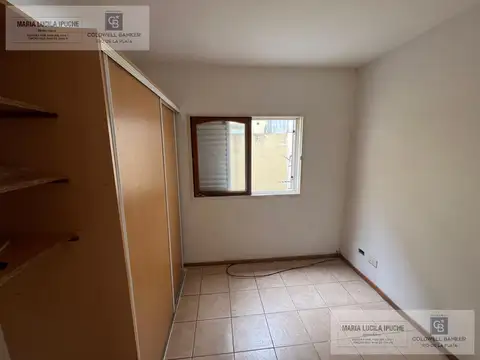 Departamento en Venta 20 años