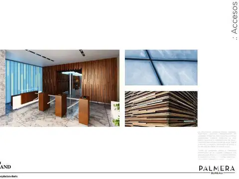 Oficina en Venta en Olivos, USD 198.000