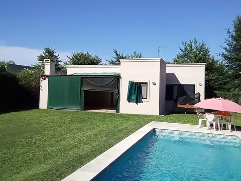 Casa en Venta al Noreste