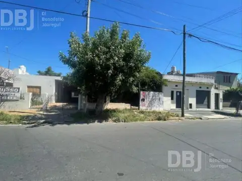 VENTA DE LOTE EN LA TABLADA