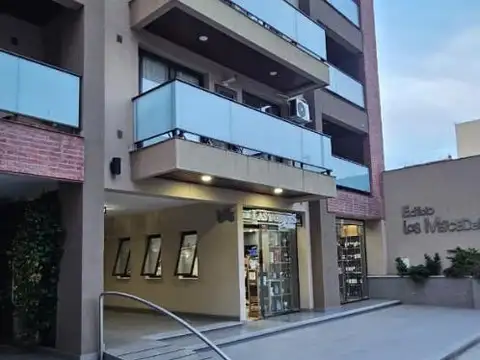 Pueyrredón 1385 , Piso 5