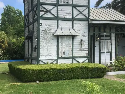 Casa en Venta en Ensenada, USD 299.000