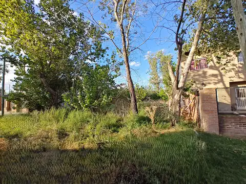 Terreno Baldio en Virrey del Pino