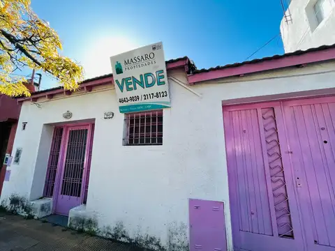 Local en Venta en Ramos Mejia, USD 200.000