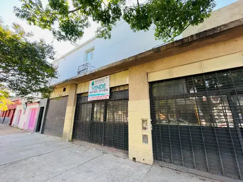 Avenida Diaz Velez 1100