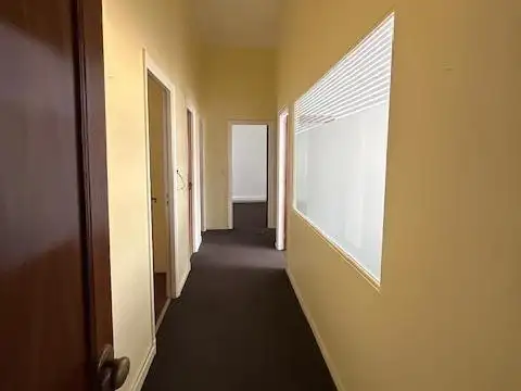 Oficina Monoambiente con 3 baños