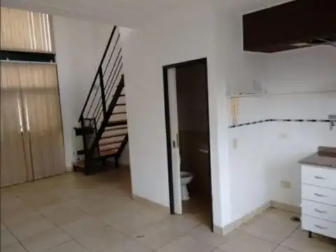 Loft En Venta Bernal    Carabelas 100