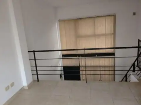 Departamento 2 ambientes con 2 baños
