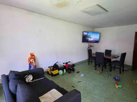 Casa en Venta en Quilmes Oeste, USD 60.000