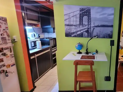 Departamento en Venta en San Nicolás, USD 55.000
