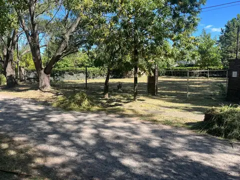 Terrenos en venta en Alvarez