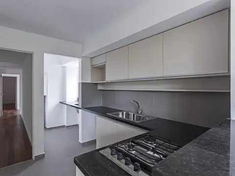 Departamento en Venta con 2 cocheras