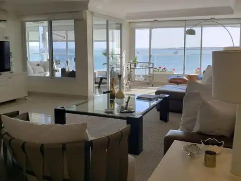 Departamento en Alquiler Temporal de 4 ambientes