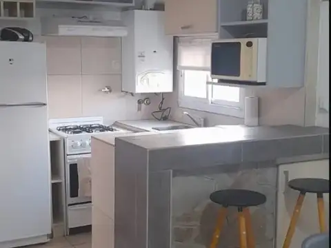 Departamento en Venta en Pilar Centro, USD 66.000