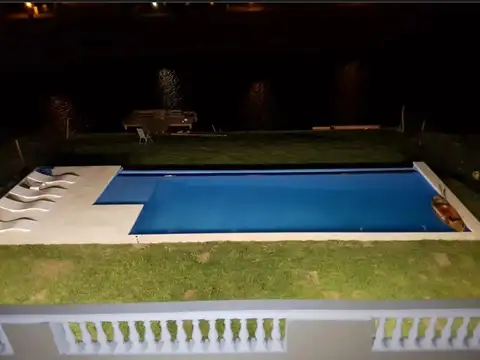 Alquiler casa San Sebastian - Cuan Propiedades