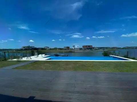 Casa en Alquiler 7 años