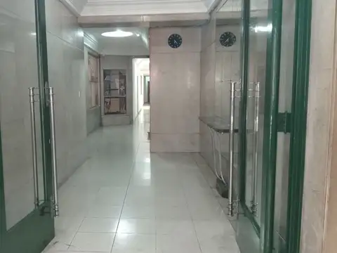 Departamento 3 Amb Venta Monserrat Apto Crédito