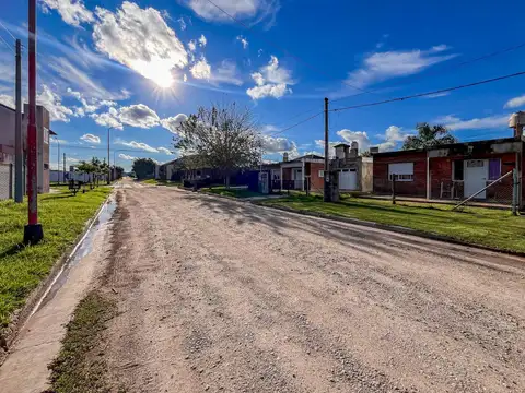 VENTA/PERMUTA - Lotes de Terreno - Armstrong, Santa fe