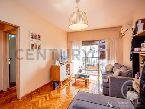 Departamento en venta