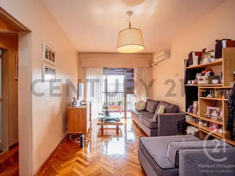 AV DEL LIBERTADOR 200