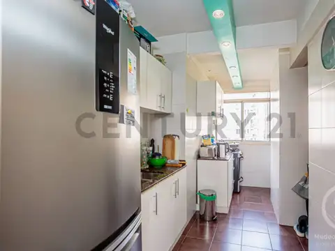 Departamento en venta