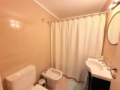 Departamento en Alquiler 25 años