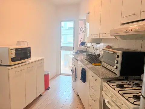 Departamento en Alquiler de 1 dormitorio