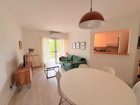 Departamento en Alquiler de 2 ambientes