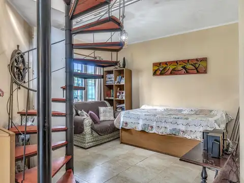 Casa en Venta con 1 cochera