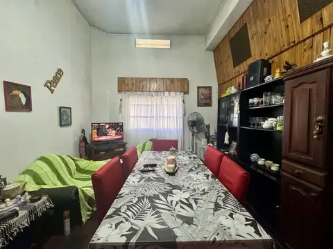 Casa en Venta en Villa Libertad, USD 120.000