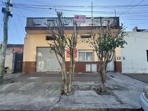 Casa - Venta - Argentina, General San Martín - José C Paz 6163