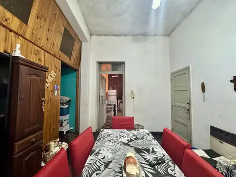 Casa 7 ambientes con 3 baños