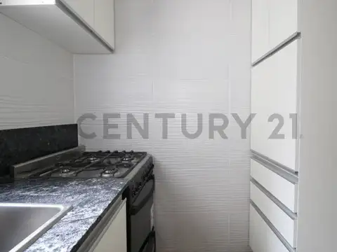 VENTA DE 3 AMBIENTES A ESTRENAR CON BALCON y AMENITIES
