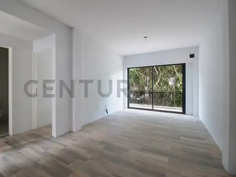 VENTA DE 3 AMBIENTES A ESTRENAR CON BALCON y AMENITIES