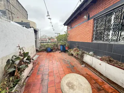 PH en Venta en Villa Soldati, CABA