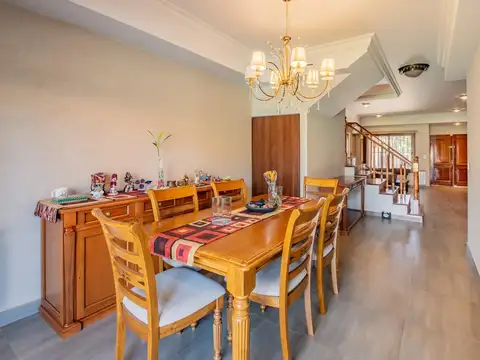 Casa en Venta de 3 dormitorios