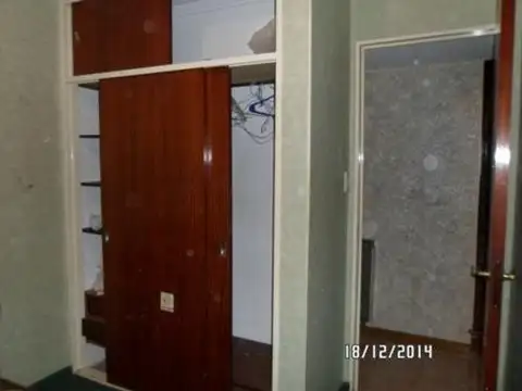 Colectora Oeste Ramal Escobar 380